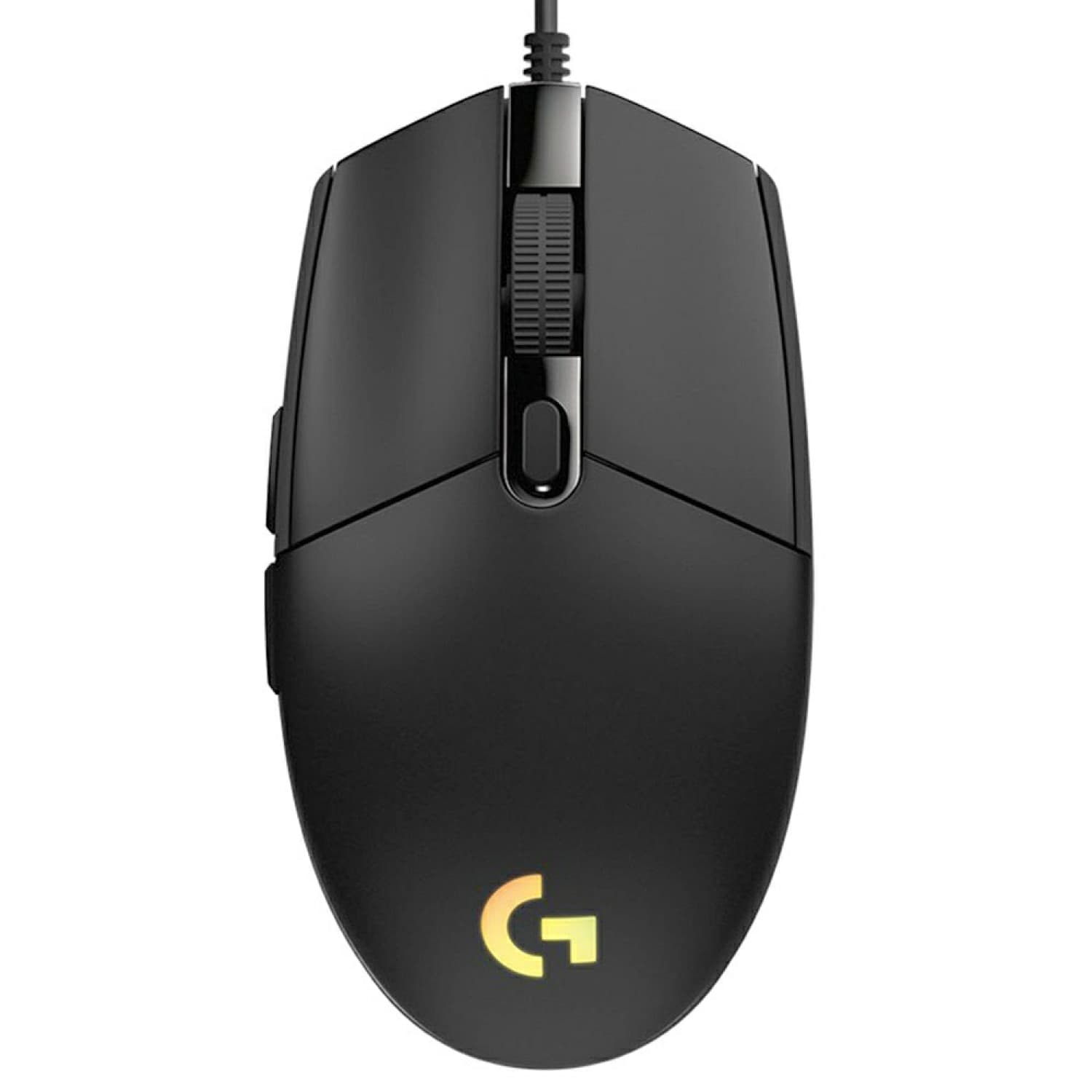 موس Logitech G102 Light Sync