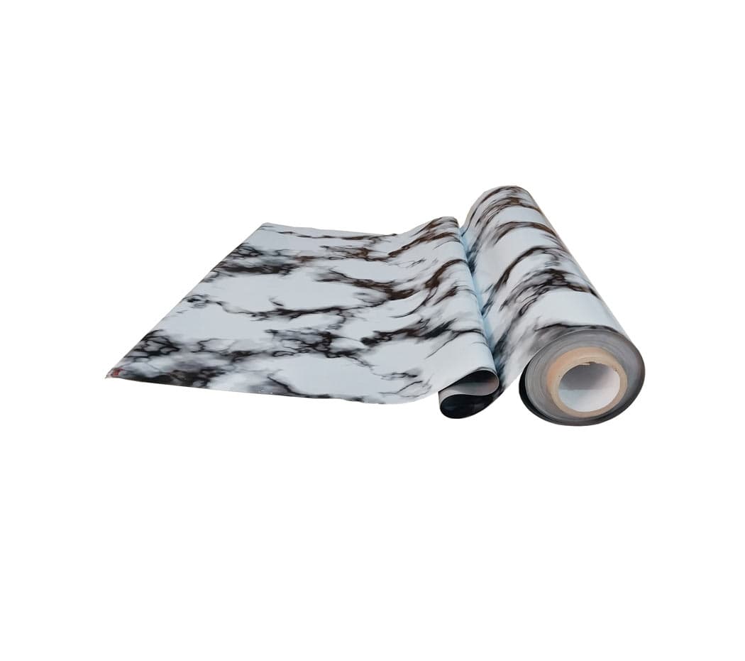 کفپوش کابینت طرح سنگ عرض 60cm {رول 20 متری}