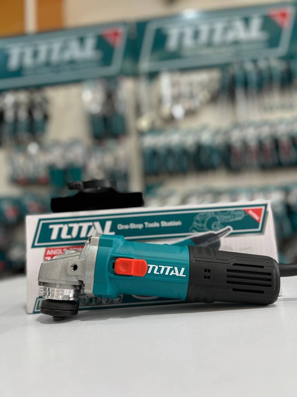 مینی سنگ توتال مدلTG10711536