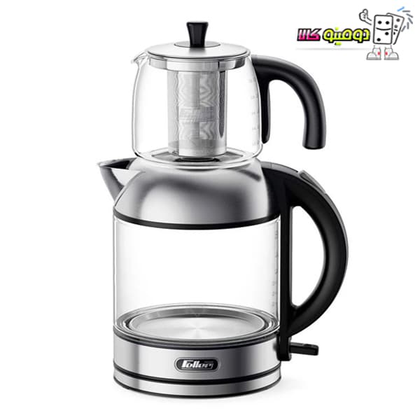 چای ساز فلر مدل TS 288