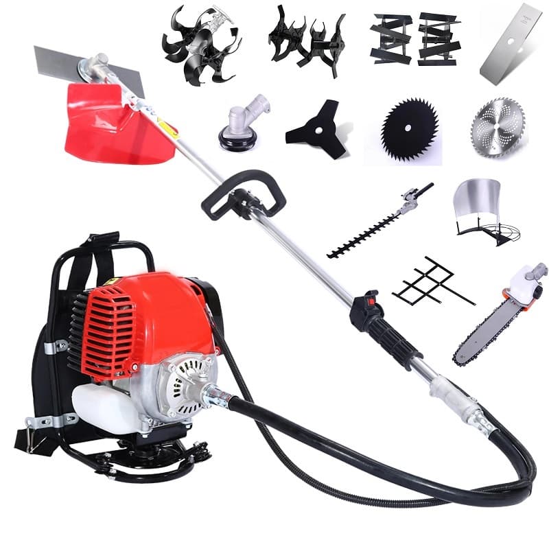 علف زن پشتی ۵۲۰ دو زمانه تاریم tarim