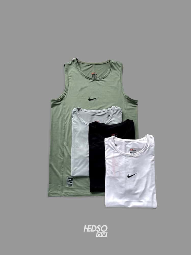 تاپ میراژ نایکی کد 087