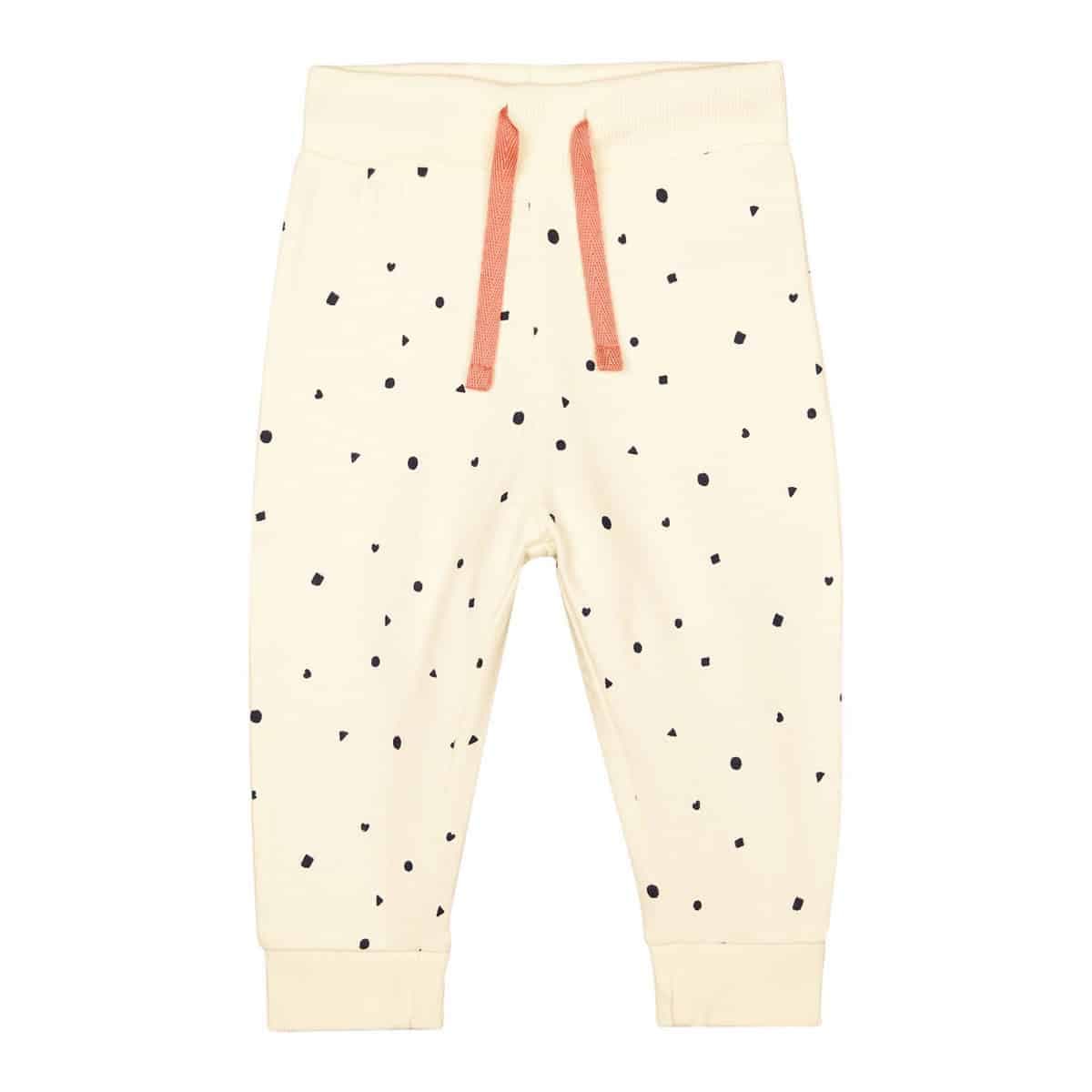 شلوار نوزاد مادرکر مدل Pink Joggers