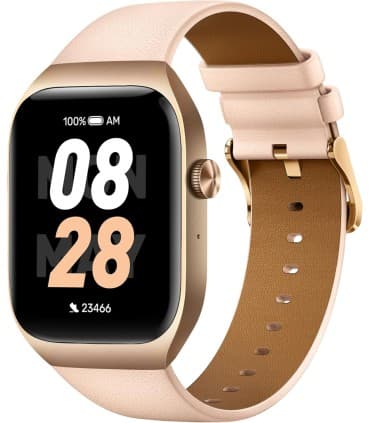 ساعت هوشمند میبرو مدل T2