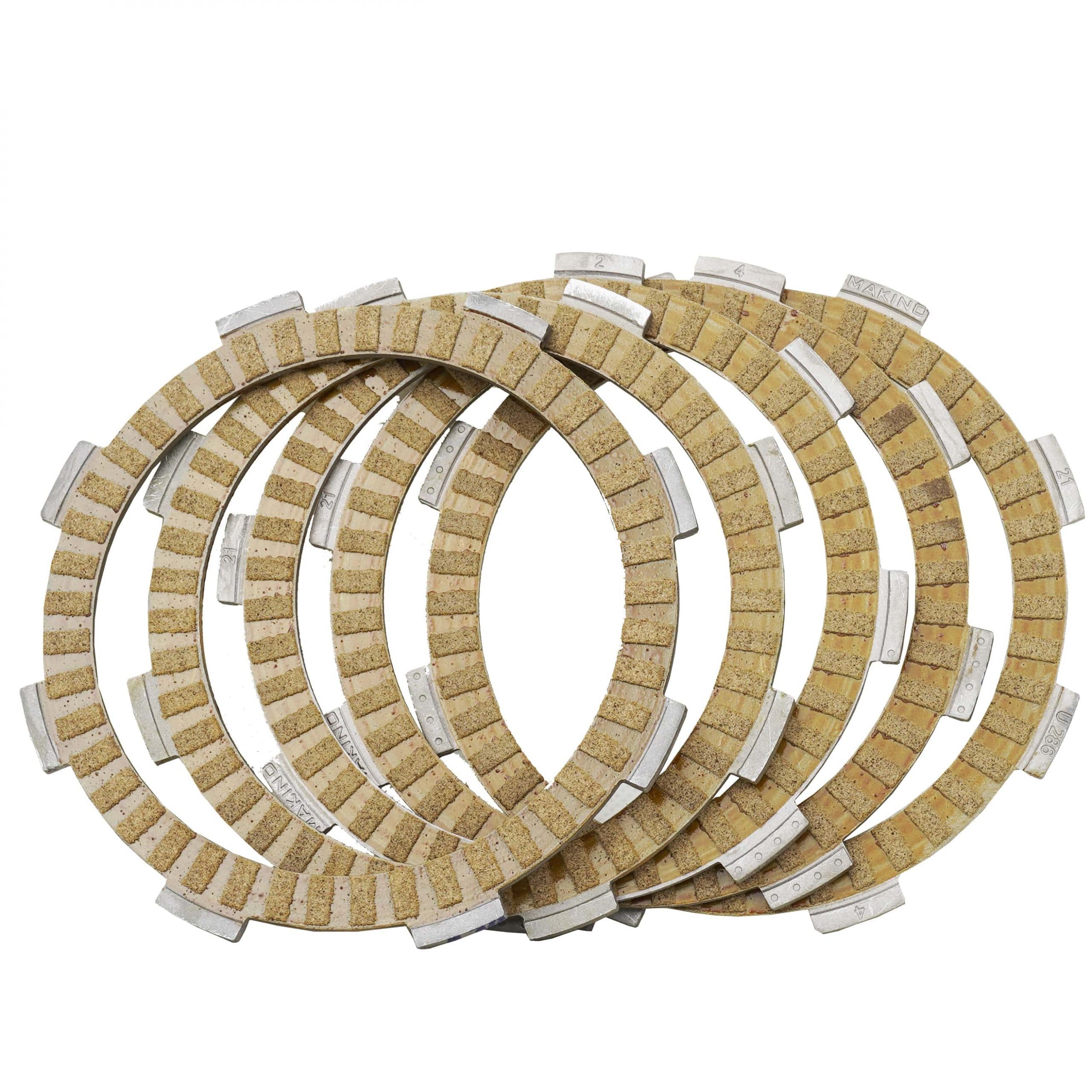 صفحه کلاچ HLX (اصلی)