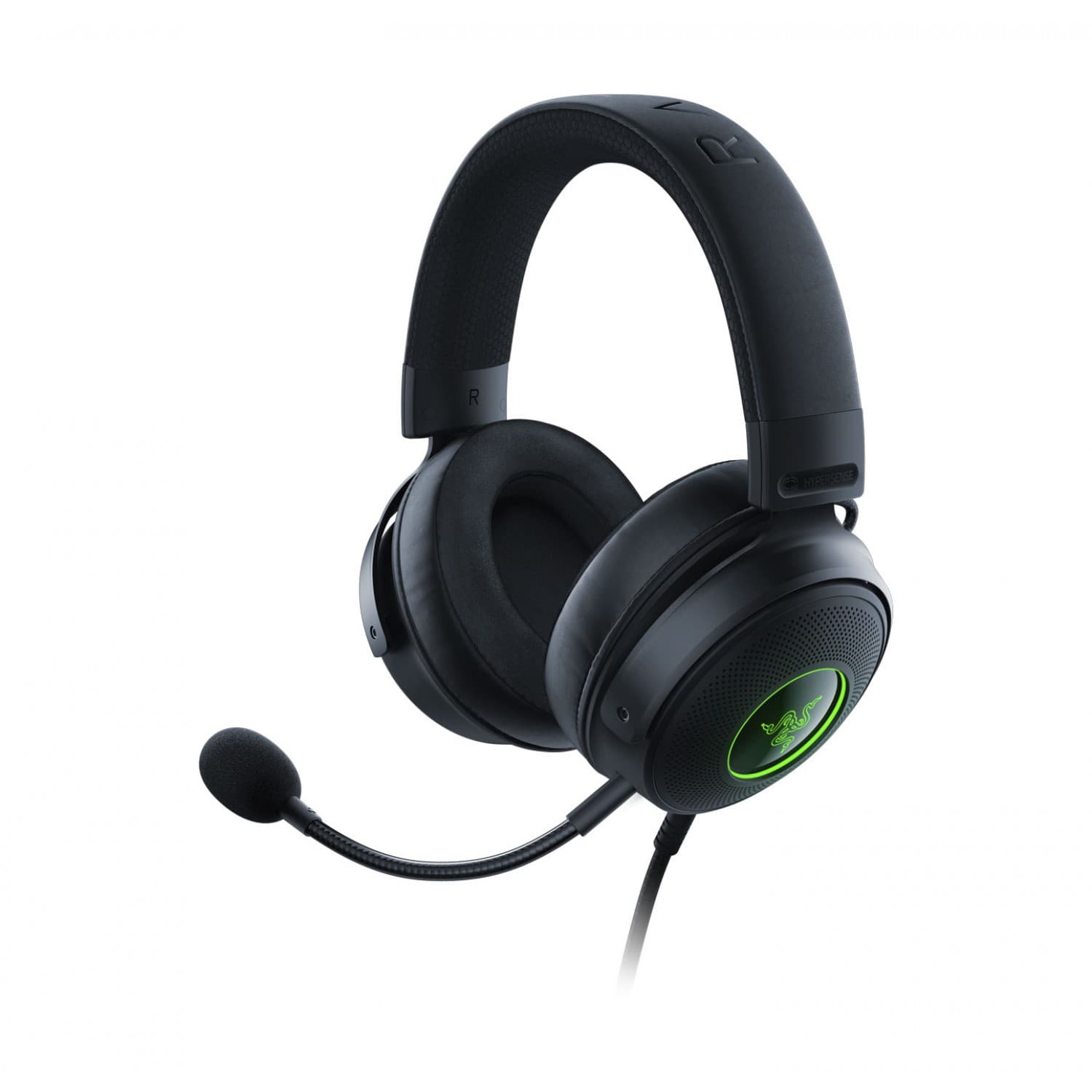 هدست Razer Kraken V3 Hypersense