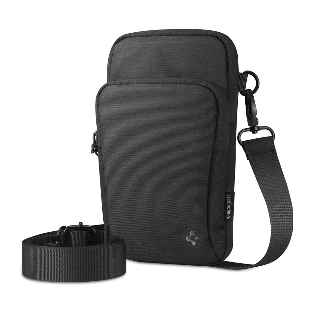 کیف رودوشی اسپیگن مدل Spigen KD400 CROSS BAG KLASDEN