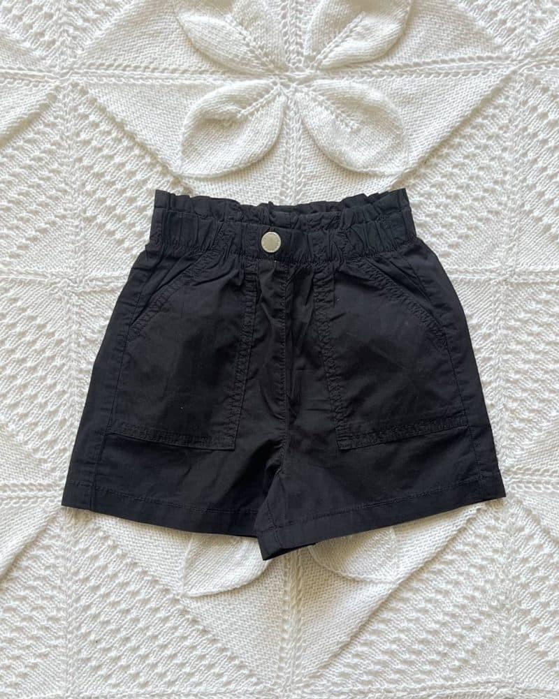 شلوارک کتان نازک دخترانه next