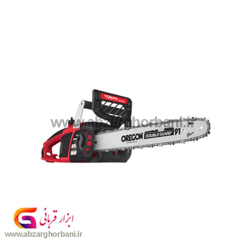 اره برقی ادون مدل ECS-450-KA40