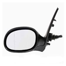 اینه بغل تنظیم دستی چپ 206