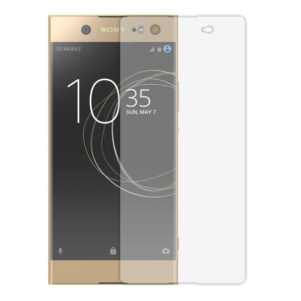 گلس معمولی سونی XA1 Ultra