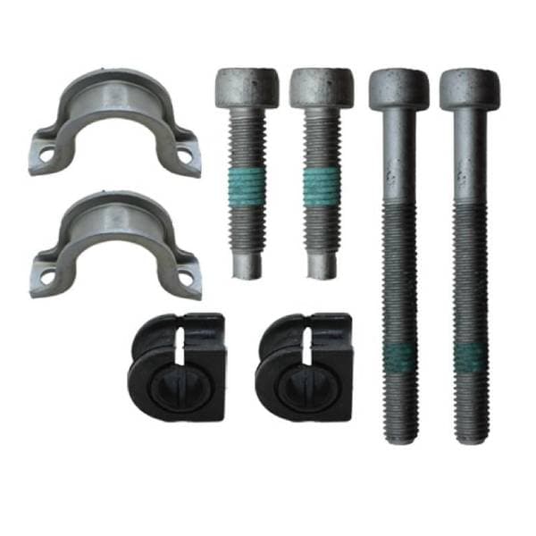 لاستیک چاکدار ژله ای با پک پیچ و بست امیرنیا مناسب سمند EF7 کد 2023003910