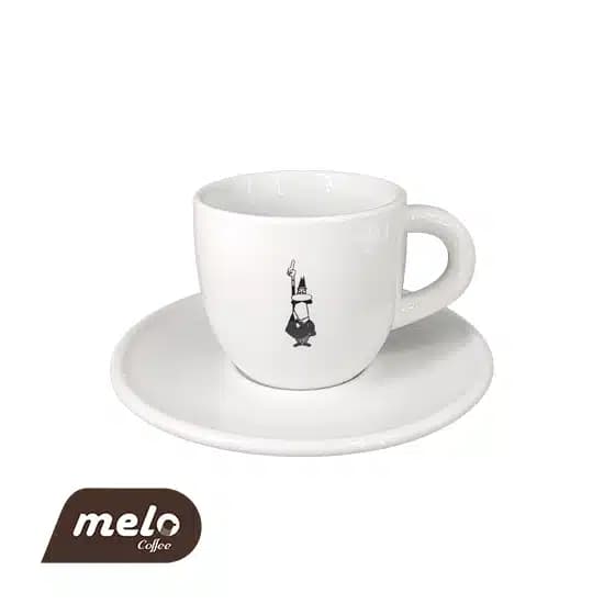 فنجان کاپوچینو بیالتی Tazza Cappuccino