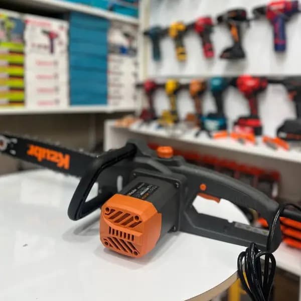 اره برقی زوبر مدلKCS-1800T