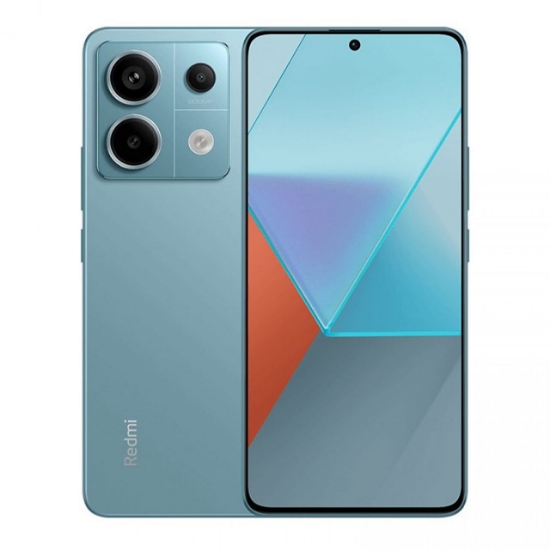 گوشی موبایل شیائومی مدل Redmi Note 13 Pro 5G دو سیم کارت ظرفیت 512 گیگابایت و رم 12 گیگابایت