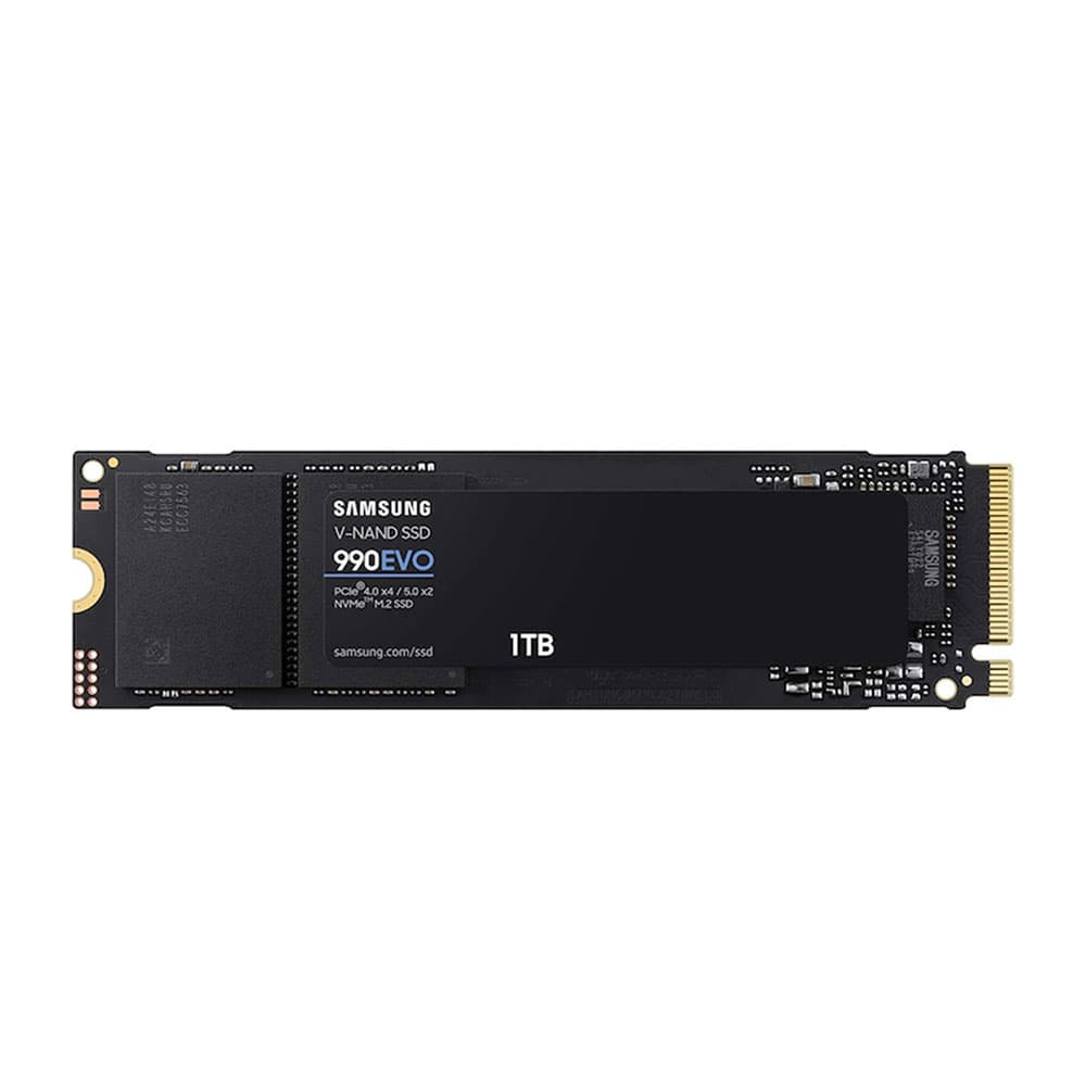 حافظه SSD سامسونگ Samsung 990 EVO 1TB