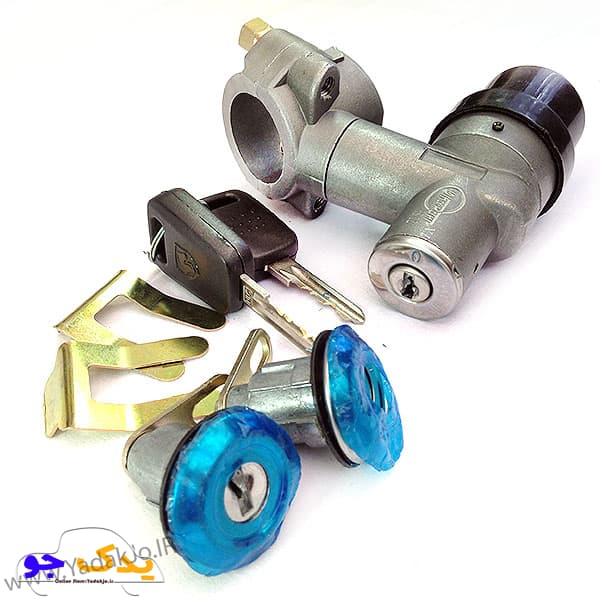 سوییچ کامل پیکان وانت نصیرلوازم