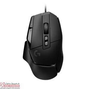 ماوس گیمینگ باسیم لاجیتک G502 X