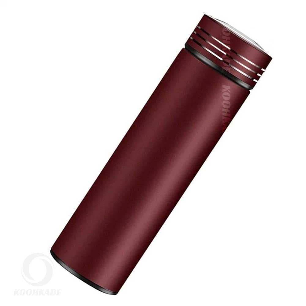 فلاسک think different 520ml مدل 19_203