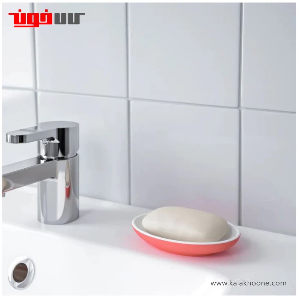 جا صابونی ایکیا مدل EKOLN