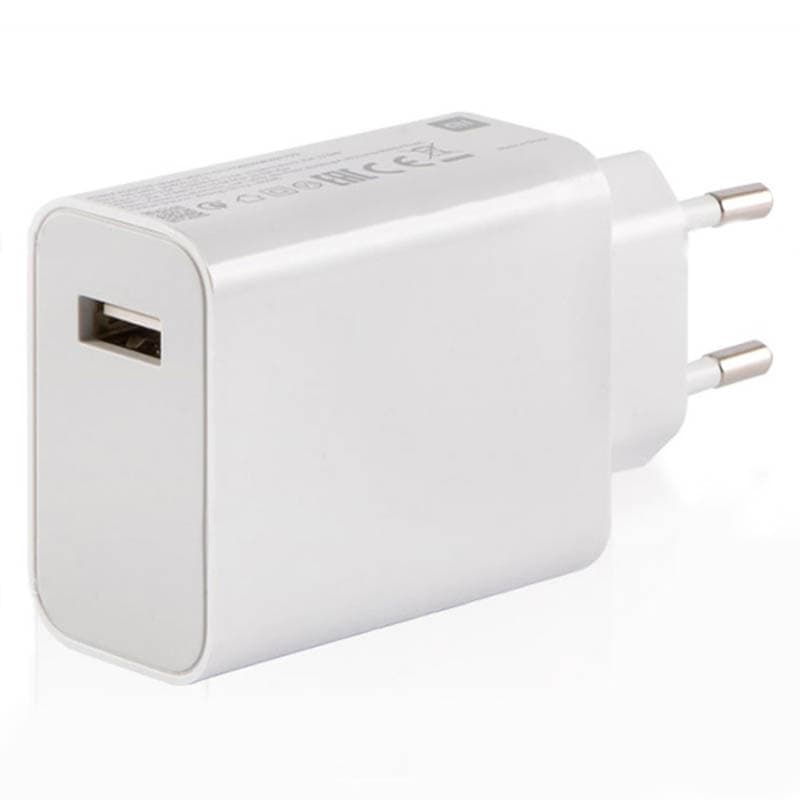 آداپتور 33 وات اورجینال شیائومی مدل MDY-11-EH همراه با کابل