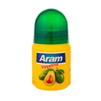 وازلین آرام مدل آووکادو - حجم 85 میلی لیتر