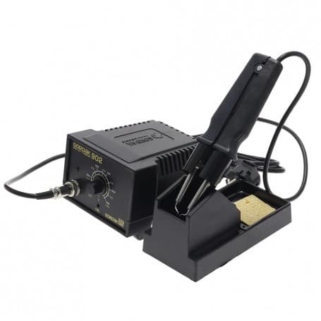 هویه پنسی رومیزی 902 Gordak