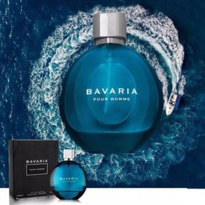 عطر ادکلن مردانه بولگاری آکوا پور هوم فراگرنس ورد