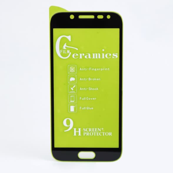 گلس سرامیکی براق Samsung J5 Pro