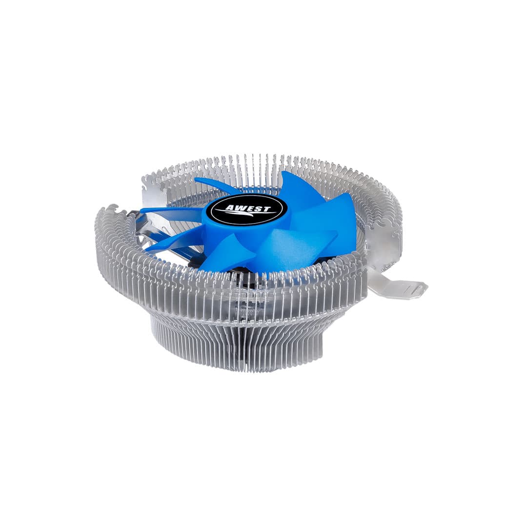 خنک کننده پردازنده اوست AWEST GT-AV90 OMEGA COOL