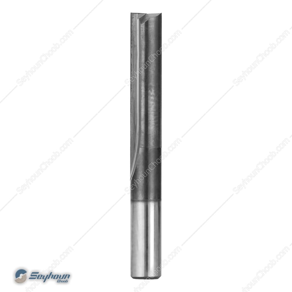 تیغ شیارزن کف بردار دامار مدل DMFBD6CL25TL50S6Z2