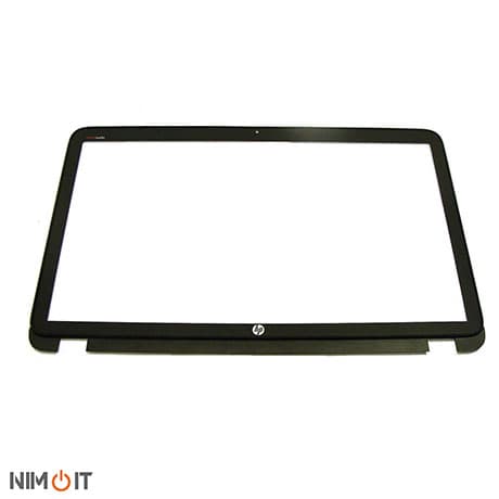 قاب جلو ال سی دی لپ تاپ HP ENVY 17-K