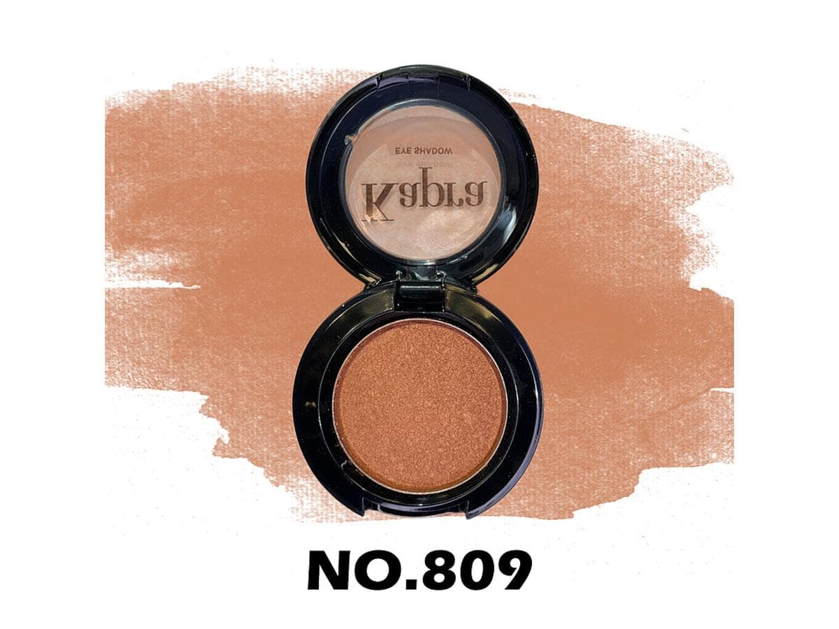 سایه چشم کاپرا نیو شماره 809