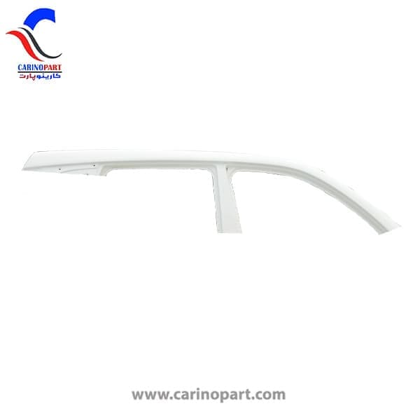 ابرویی راست دوبل سفید رنگ فابریک چانگان CS35