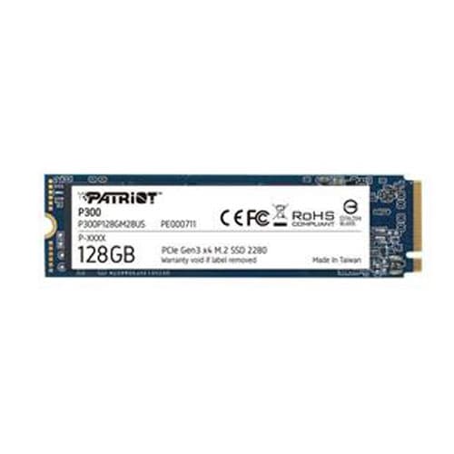 اس اس دی اینترنال پاتریوت مدل P300 ظرفیت 128 گیگابایت