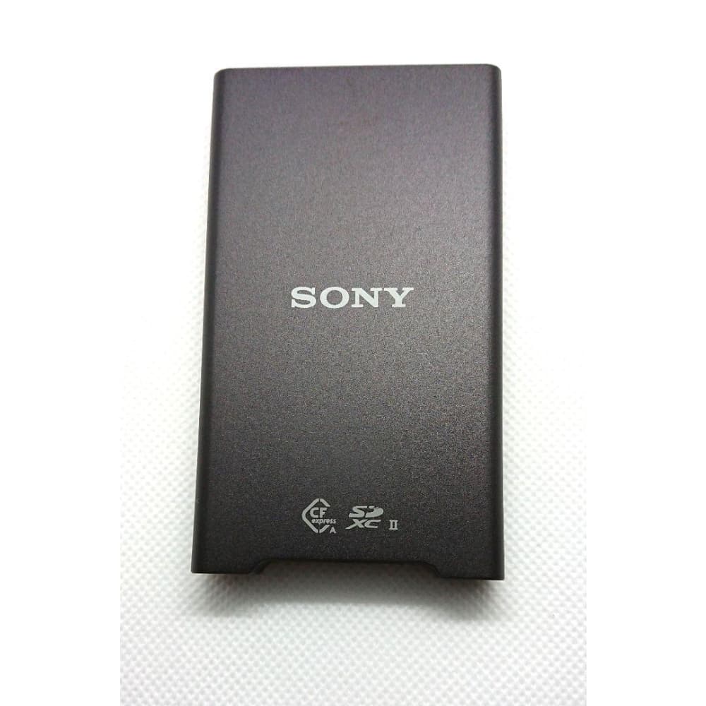 کارت حافظه خوان سونی مدل MRW-G2 مناسب برای CFexpress type a