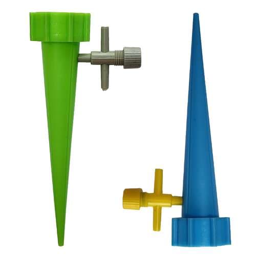 فیتیله آبیاری قطره ای گلدان