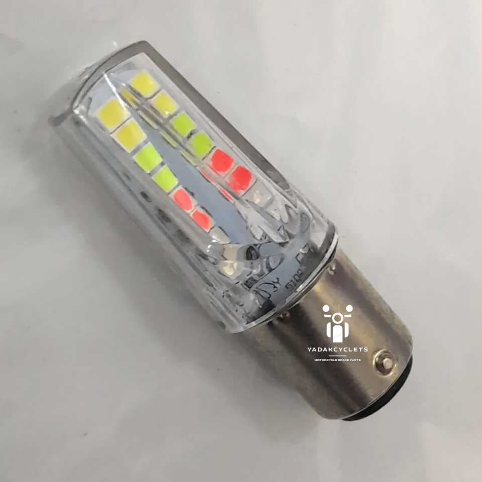 لامپ خطر فلشزن 32 ال ای دی