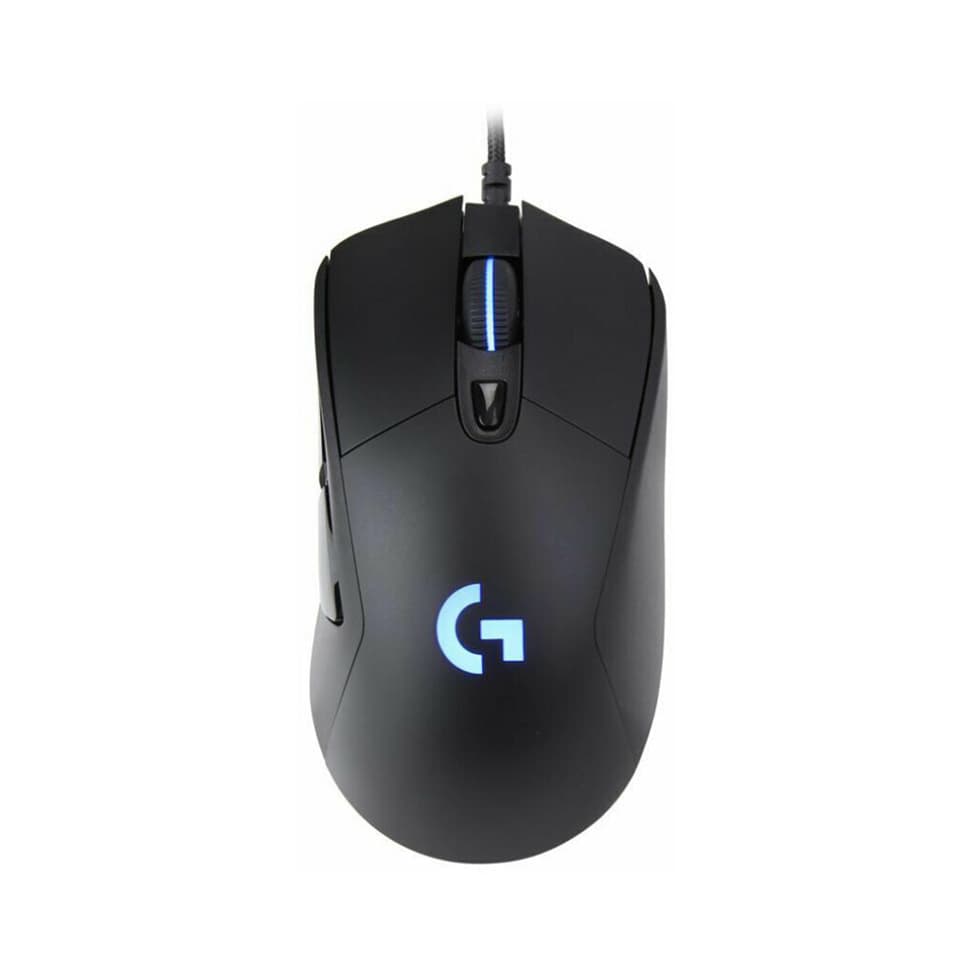 موس Logitech G403 Hero