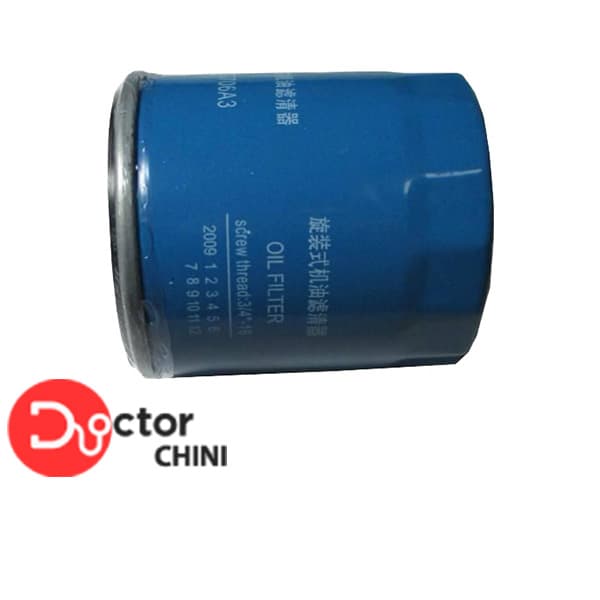 فیلتر روغن ام وی ام ۳۱۵