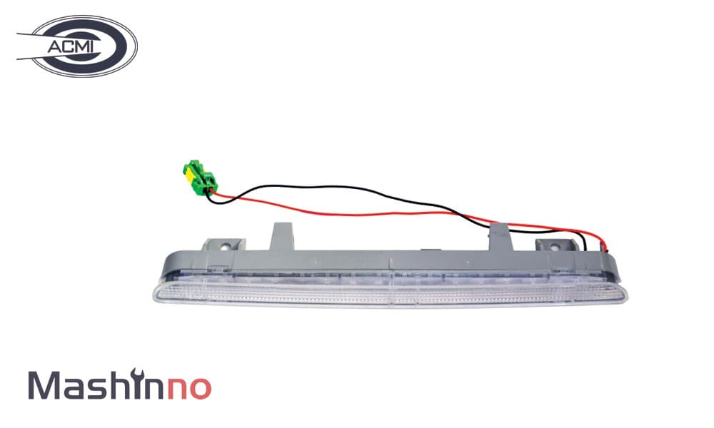 چراغ استپ ترمز عقب کد 717 مناسب برای پژو 206 SD