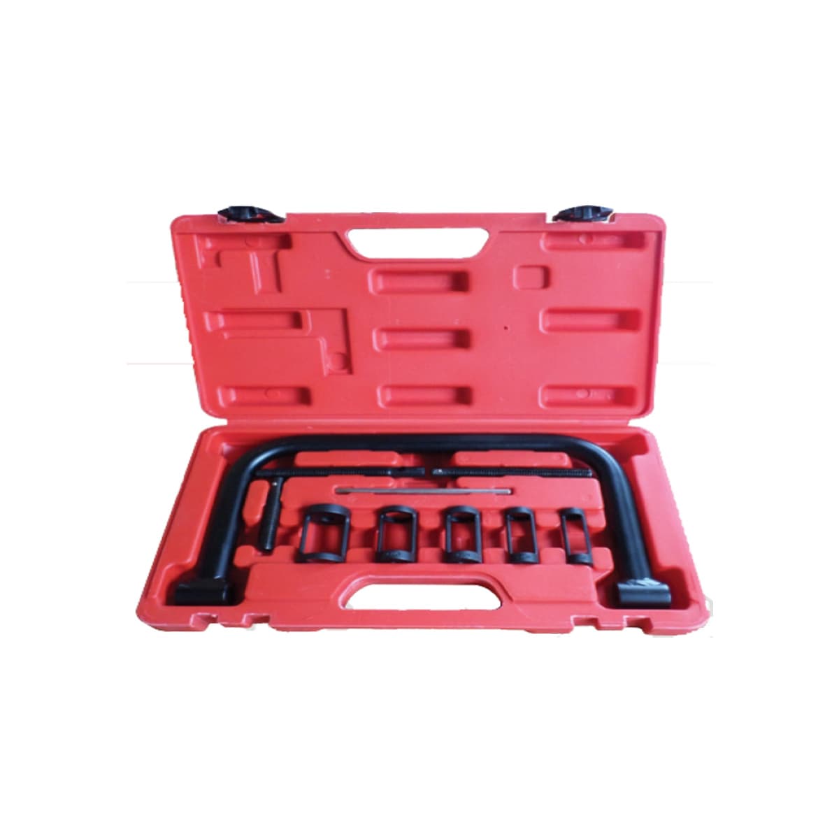 کیت سوپاپ جمع کن لوله ای LK کد A2078A