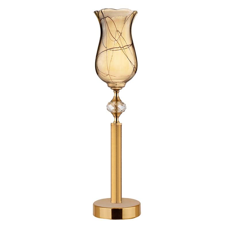 آباژور رومیزی لوتوس لایت مدل رابین