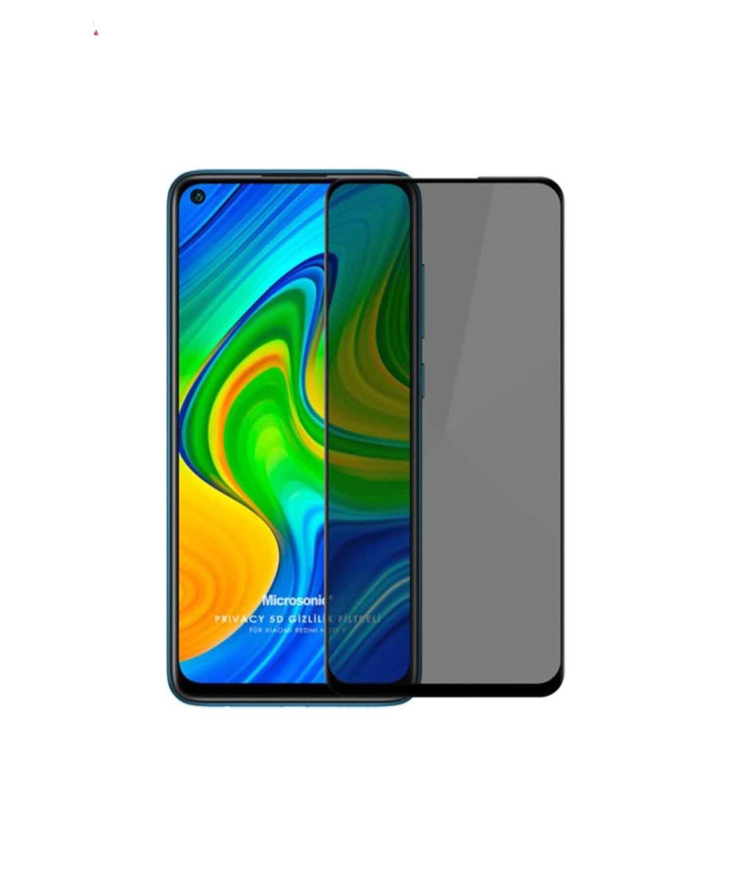 گلس پرایوسی موبایل شیائومی Xiaomi Redmi 9T