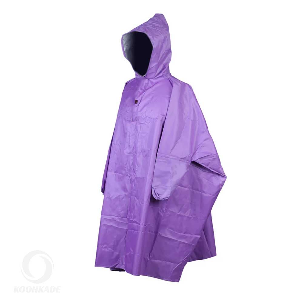 پانچو نورس فیس