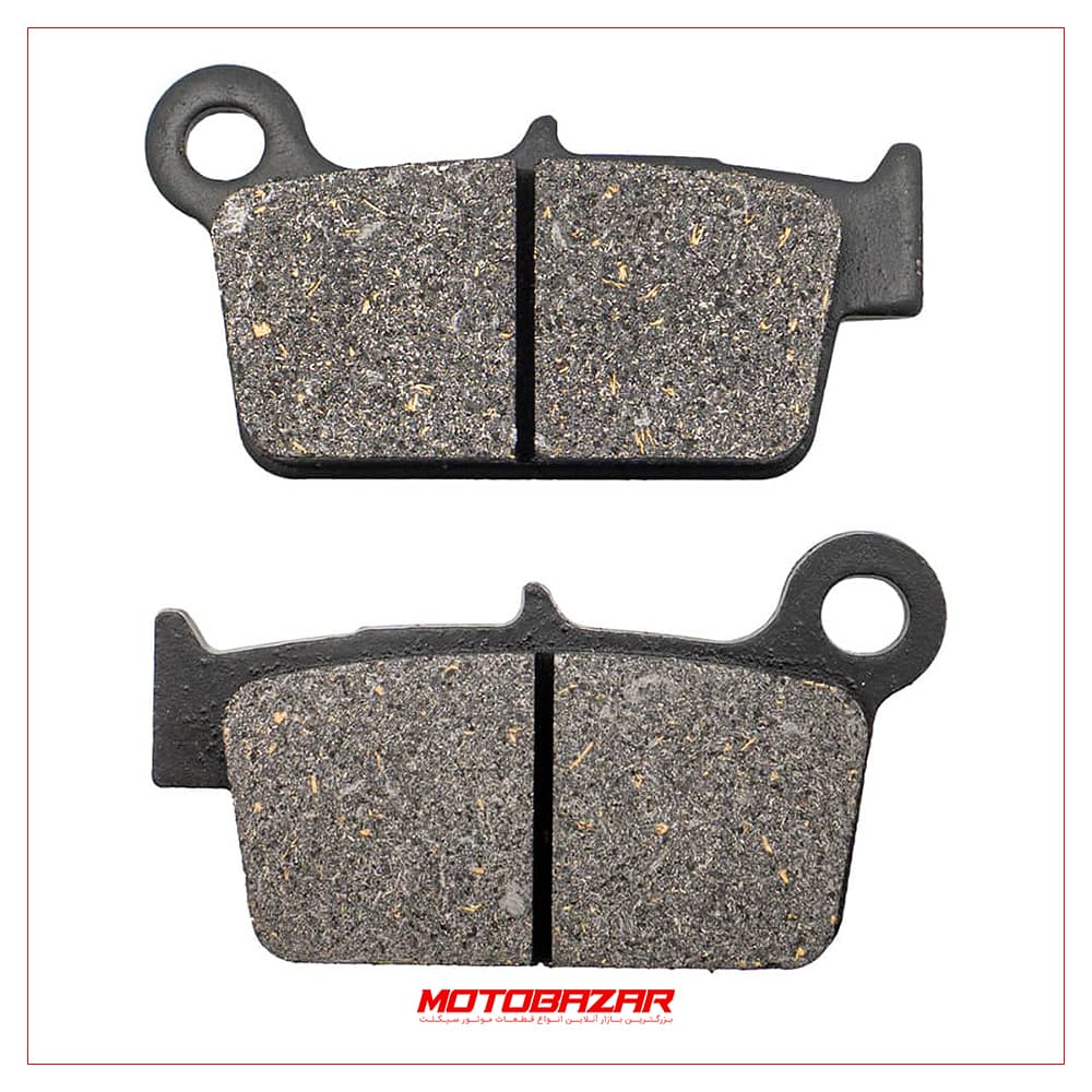 لنت یاماها وای زد YZ