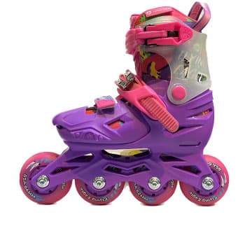 اسکیت اقتصادی فلاینگ ایگل s3 بدون لوازم ایمنی