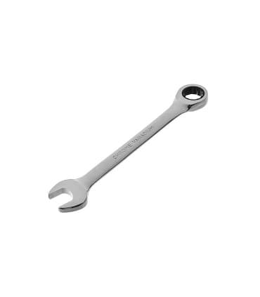 آچار سایز 6mm یک سر تخت یکسر رینگی جغجغه ای NEXTOP