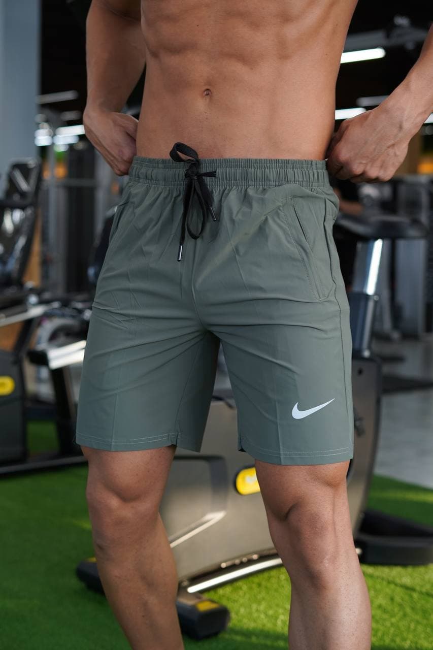 شلوارک ورزشی مردانه نایک آیروکشی کد ۹۱۱۸