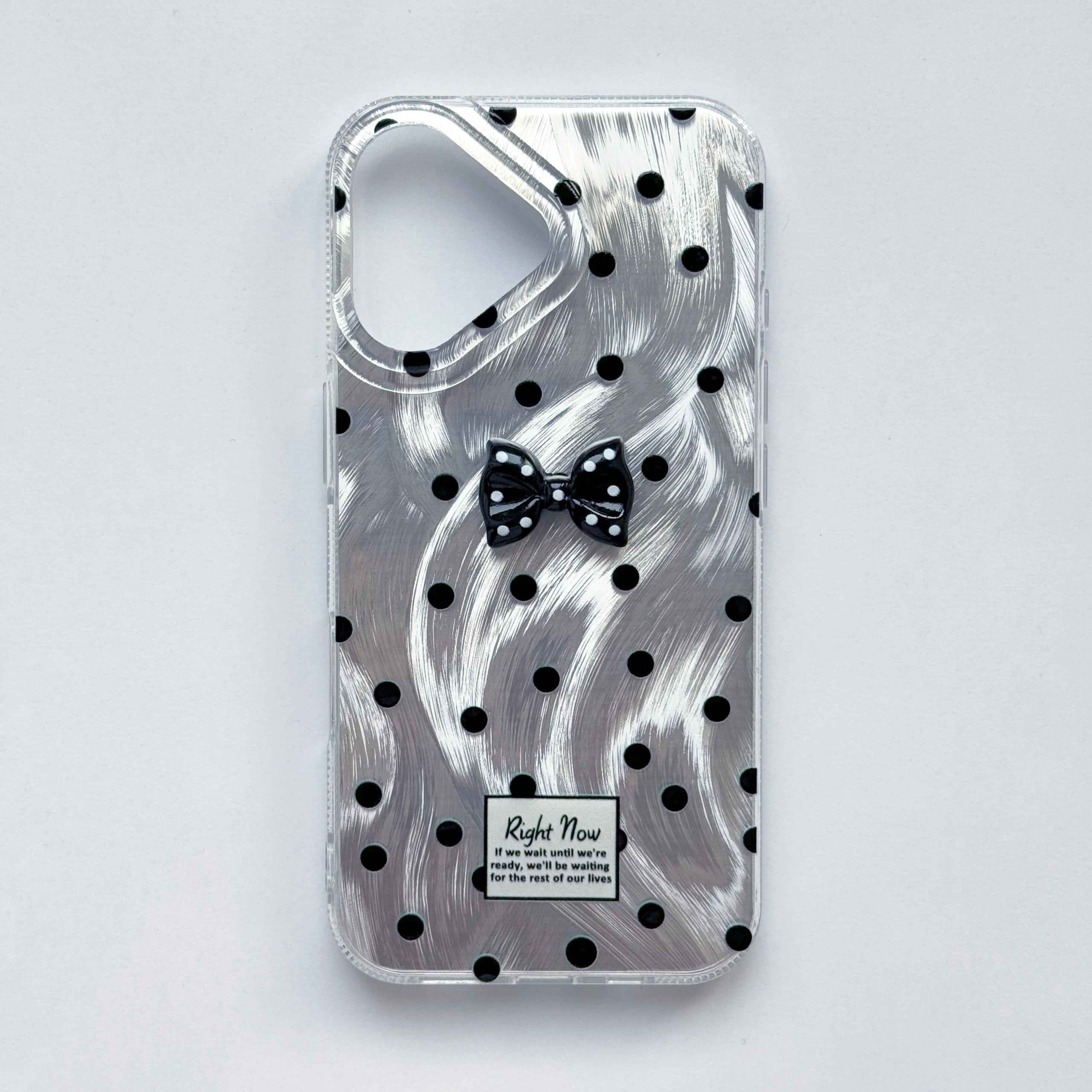 قاب براش دات با پیکسل پاپیون